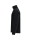 Erima TS Fleece Jacket schwarz KIDS
