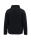 Erima TS Fleece Jacket schwarz KIDS