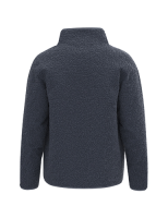 Erima TS Fleece Jacket slate grey MEN