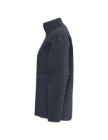 Erima TS Fleece Jacket slate grey WOMEN