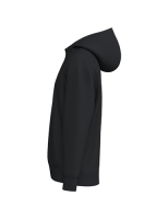 Erima PREMIA Hoody schwarz UNISEX