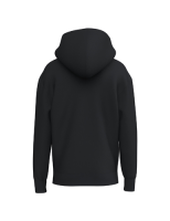 Erima PREMIA Hoody schwarz UNISEX