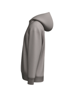 Erima PREMIA Hoody taupe UNISEX