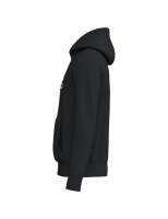 Erima RETRO Hoody schwarz UNISEX