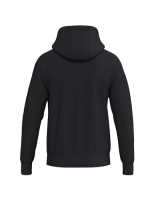 Erima RETRO Hoody schwarz UNISEX