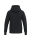 Erima RETRO Hoody schwarz UNISEX