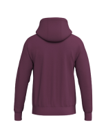 Erima RETRO Hoody burgundy UNISEX