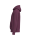 Erima RETRO Hoody burgundy UNISEX