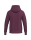 Erima RETRO Hoody burgundy UNISEX