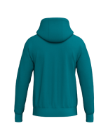 Erima RETRO Hoody tahitian blue UNISEX