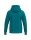 Erima RETRO Hoody tahitian blue UNISEX