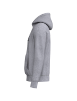 Erima RETRO Hoody grau melange UNISEX