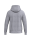 Erima RETRO Hoody grau melange UNISEX