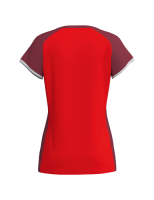 Erima WINGS Tank Top function rot/bordeaux WOMEN