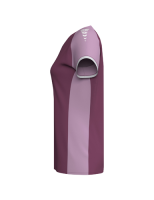 Erima WINGS Tank Top function burgundy/lavender WOMEN