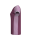 Erima WINGS Tank Top function burgundy/lavender WOMEN
