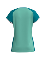 Erima WINGS Tank Top function mint/tahitian blue WOMEN