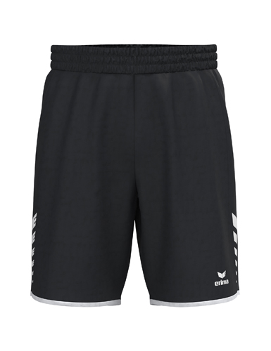 Erima WINGS Shorts without inner slip schwarz KIDS
