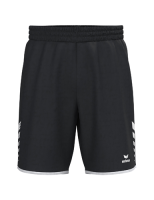 Erima WINGS Shorts without inner slip schwarz KIDS