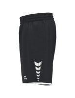 Erima WINGS Shorts without inner slip schwarz KIDS