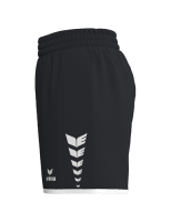 Erima WINGS Shorts without inner slip schwarz WOMEN