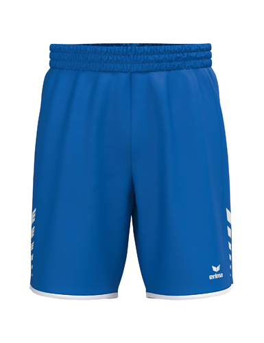 Erima WINGS Shorts without inner slip new royal MEN