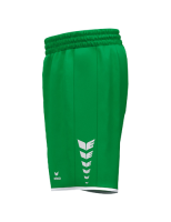 Erima WINGS Shorts without inner slip smaragd MEN