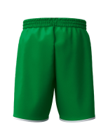 Erima WINGS Shorts without inner slip smaragd MEN