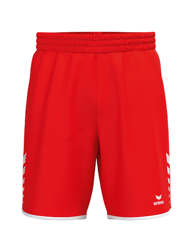 Erima WINGS Shorts without inner slip rot MEN