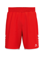 Erima WINGS Shorts without inner slip rot MEN