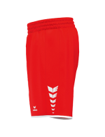 Erima WINGS Shorts without inner slip rot KIDS