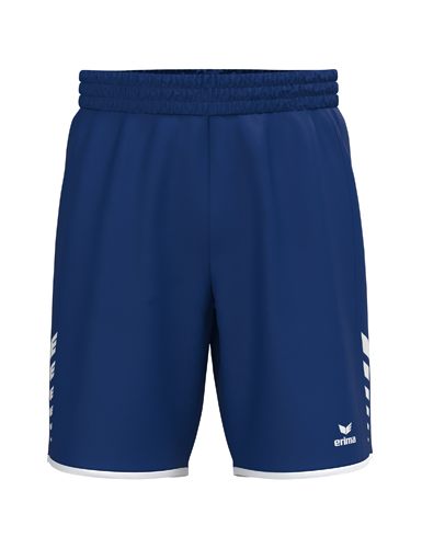 Erima WINGS Shorts without inner slip new navy MEN