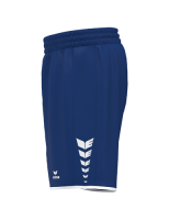 Erima WINGS Shorts without inner slip new navy KIDS