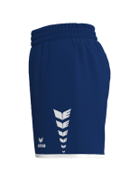 Erima WINGS Shorts without inner slip new navy WOMEN