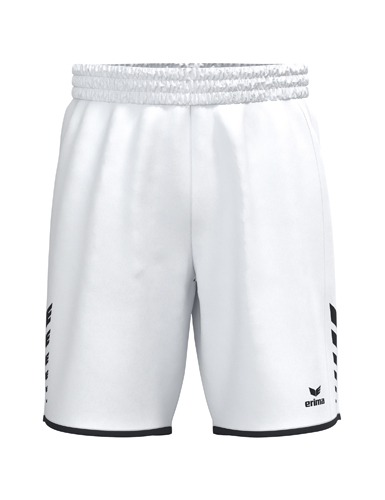 Erima WINGS Shorts without inner slip new white MEN