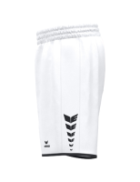 Erima WINGS Shorts without inner slip new white KIDS