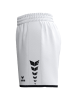Erima WINGS Shorts without inner slip new white WOMEN