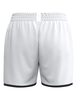 Erima WINGS Shorts without inner slip new white WOMEN
