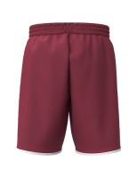 Erima WINGS Shorts without inner slip bordeaux KIDS