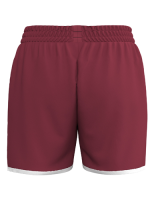 Erima WINGS Shorts without inner slip bordeaux WOMEN