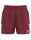 Erima WINGS Shorts without inner slip bordeaux WOMEN