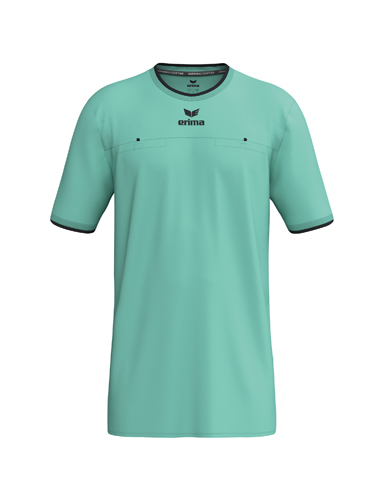 Erima REFEREE Jersey Shortsleeve mint UNISEX