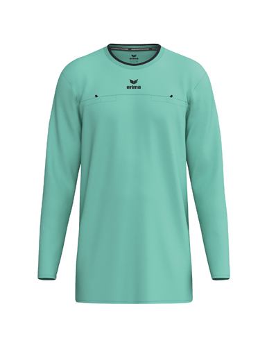 Erima REFEREE Jersey Longsleeve mint UNISEX