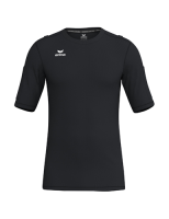 Erima REFEREE T-Shirt function underwear schwarz UNISEX