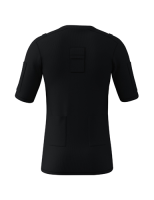 Erima REFEREE T-Shirt function underwear schwarz UNISEX