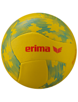 Erima ERIMA Beachvolleyball, gelb-blau, Grösse 5