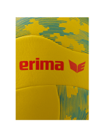 Erima ERIMA Beachvolleyball, gelb-blau, Grösse 5