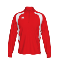 Errea ALFONSO ZIP TOP KIDS