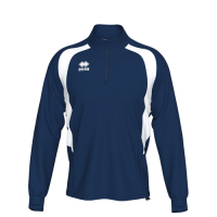 Errea ALFONSO ZIP TOP KIDS