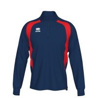 Errea ALFONSO ZIP TOP KIDS